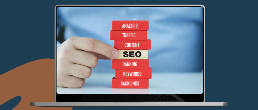 12 SEO suggestions to improve your website